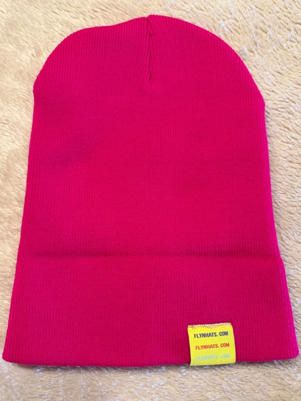 JUNK FOOD CLOTHING Bandits Raccoon
Beanie - Picture 4 of 8